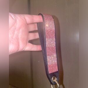 Victorias Secret wrist straplet